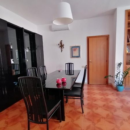 La Lantana Taormina Apartment Bagian luar foto