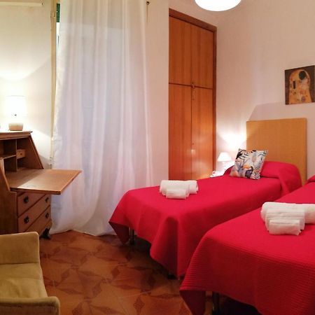 La Lantana Taormina Apartment Bagian luar foto