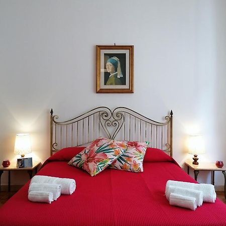 La Lantana Taormina Apartment Bagian luar foto