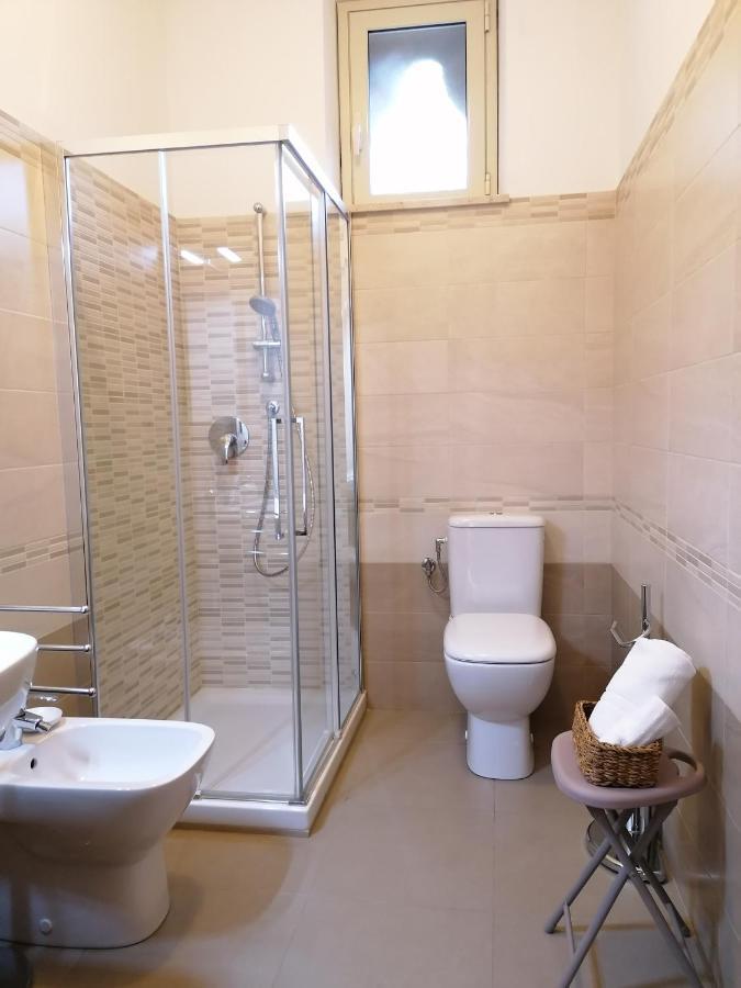 La Lantana Taormina Apartment Bagian luar foto