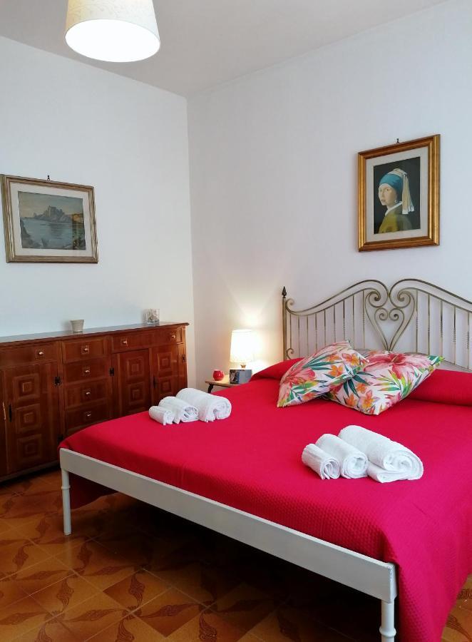 La Lantana Taormina Apartment Bagian luar foto