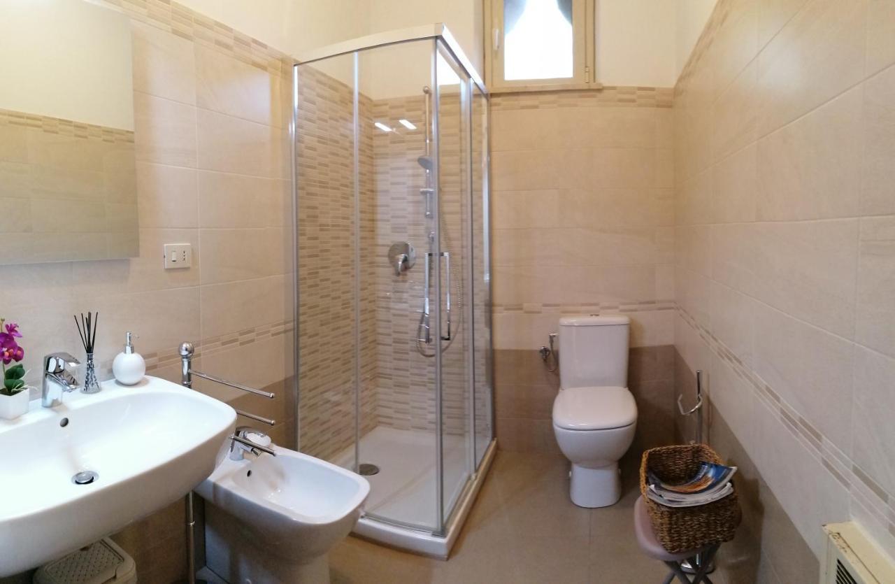 La Lantana Taormina Apartment Bagian luar foto
