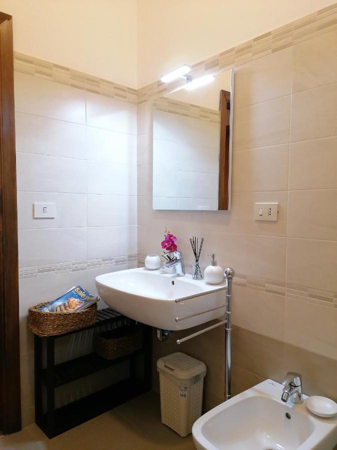 La Lantana Taormina Apartment Bagian luar foto