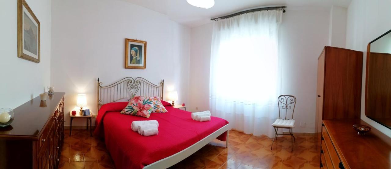La Lantana Taormina Apartment Bagian luar foto