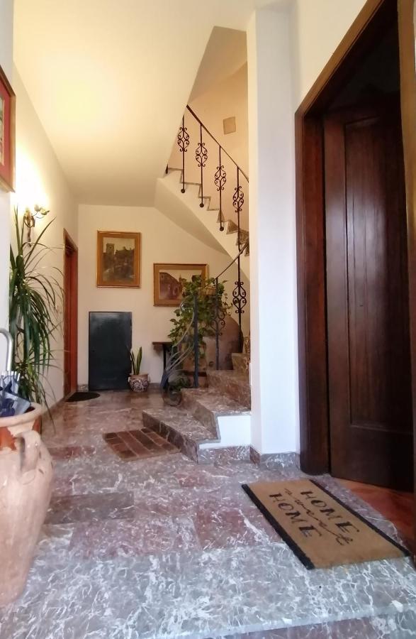 La Lantana Taormina Apartment Bagian luar foto