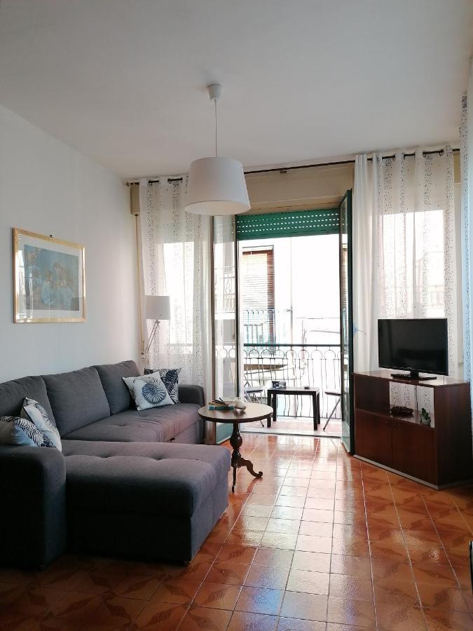 La Lantana Taormina Apartment Bagian luar foto