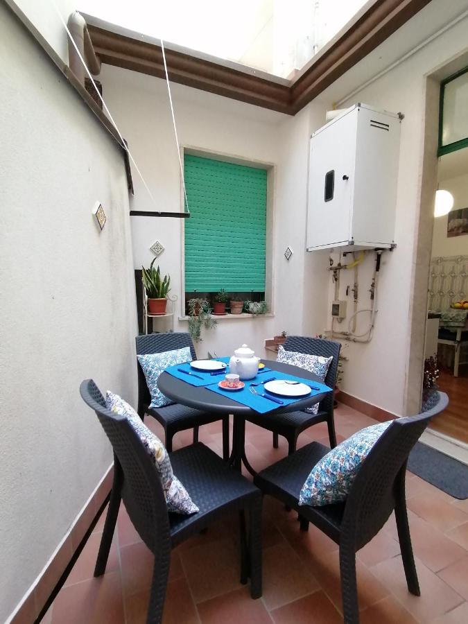 La Lantana Taormina Apartment Bagian luar foto