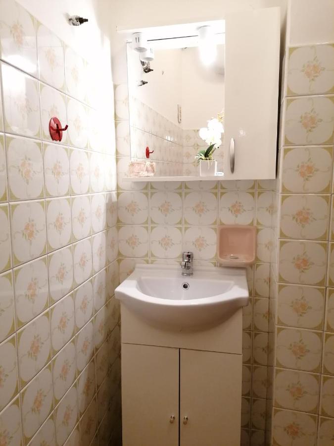 La Lantana Taormina Apartment Bagian luar foto